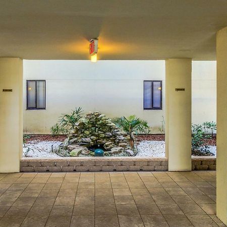 Sunbird #108W Apartment Панама Сити Бийч Екстериор снимка
