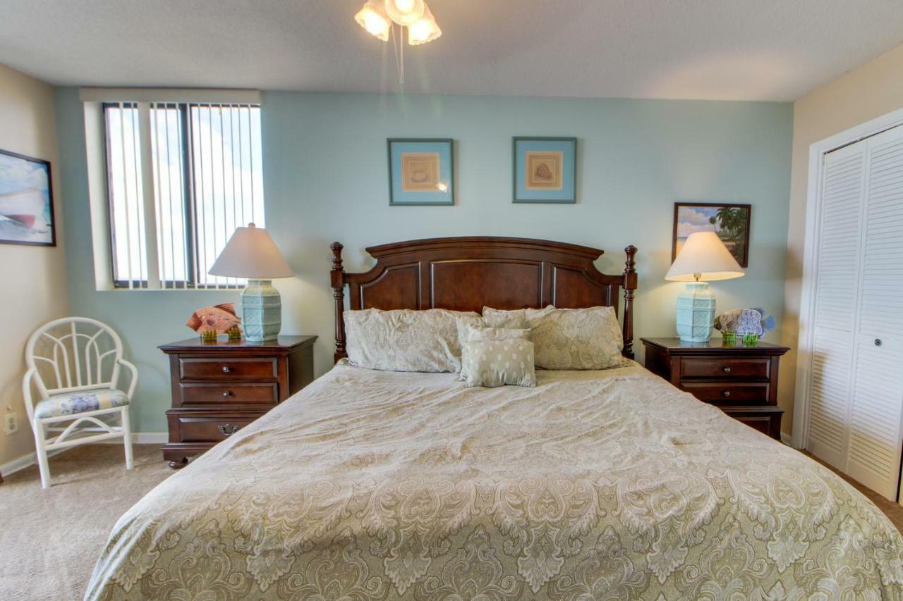 Sunbird #108W Apartment Панама Сити Бийч Екстериор снимка