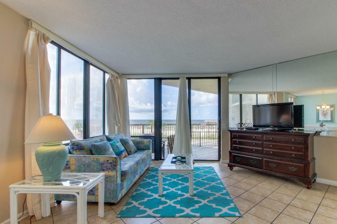 Sunbird #108W Apartment Панама Сити Бийч Екстериор снимка