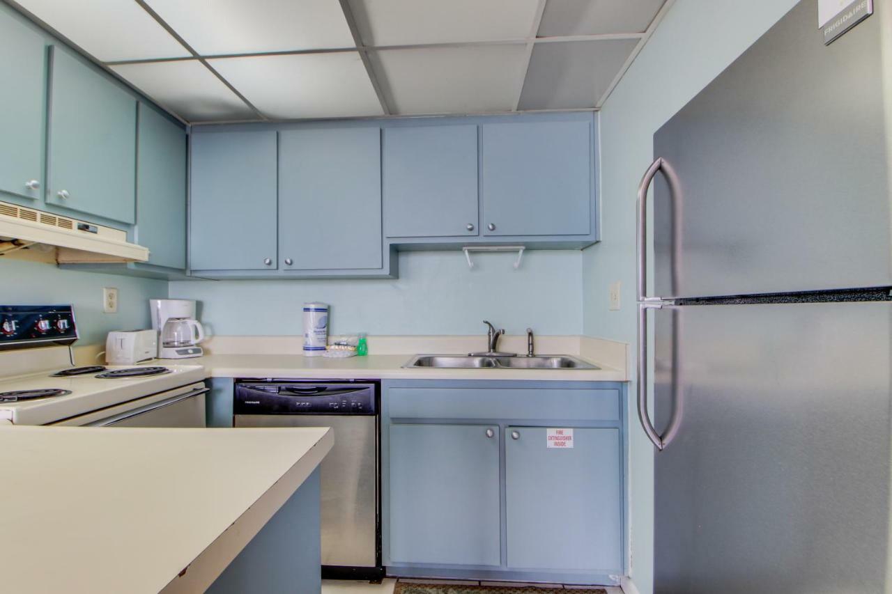 Sunbird #108W Apartment Панама Сити Бийч Екстериор снимка