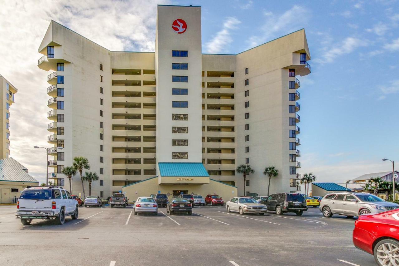 Sunbird #108W Apartment Панама Сити Бийч Екстериор снимка