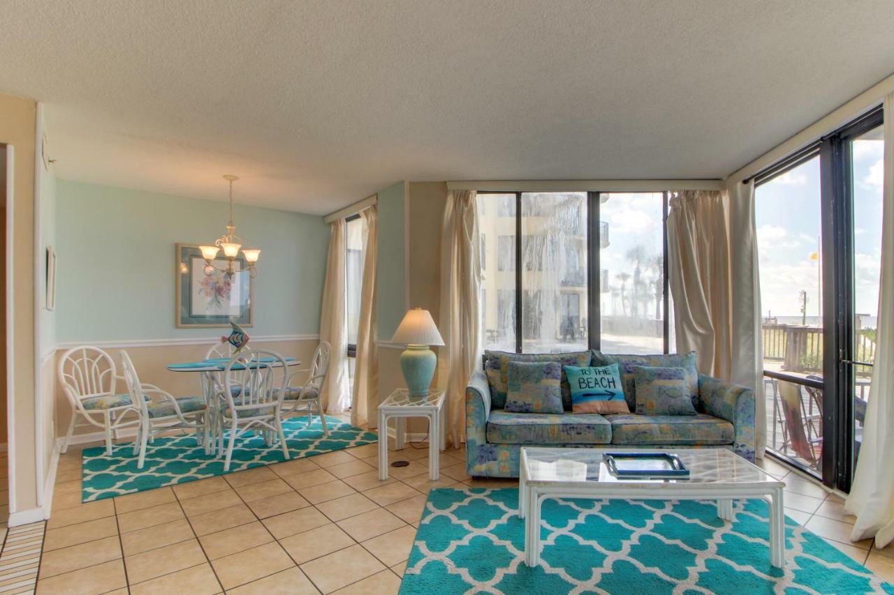 Sunbird #108W Apartment Панама Сити Бийч Екстериор снимка