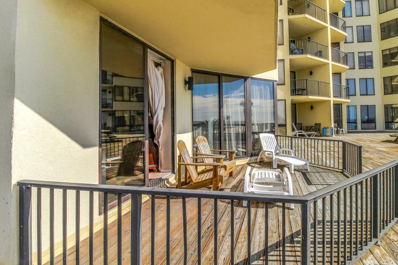 Sunbird #108W Apartment Панама Сити Бийч Екстериор снимка