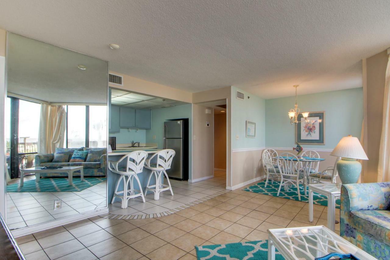 Sunbird #108W Apartment Панама Сити Бийч Екстериор снимка