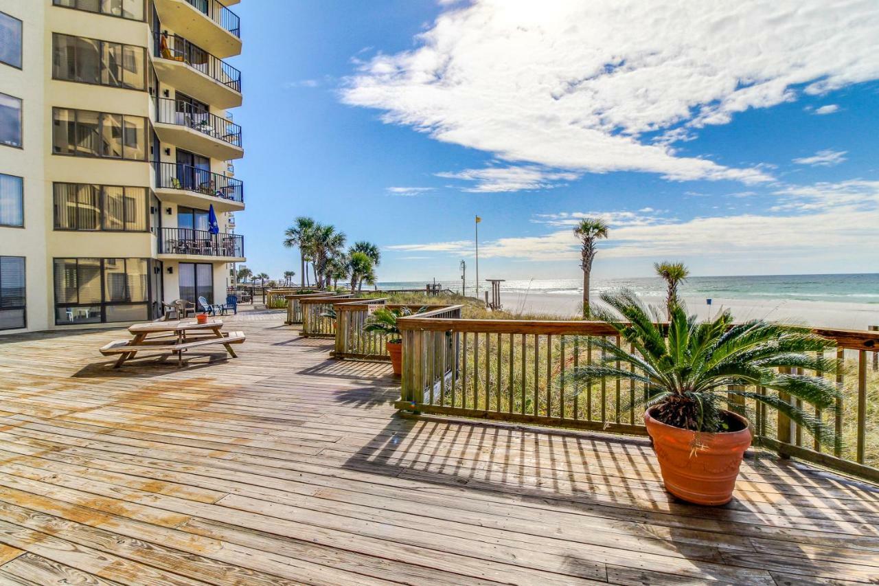 Sunbird #108W Apartment Панама Сити Бийч Екстериор снимка