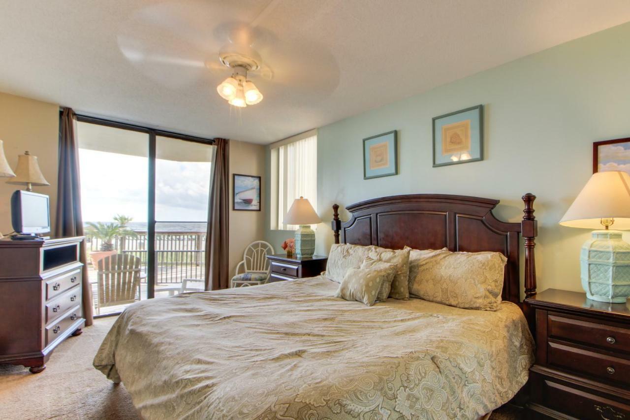 Sunbird #108W Apartment Панама Сити Бийч Екстериор снимка