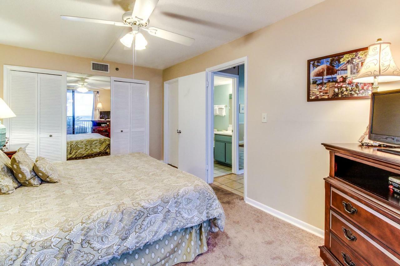 Sunbird #108W Apartment Панама Сити Бийч Екстериор снимка