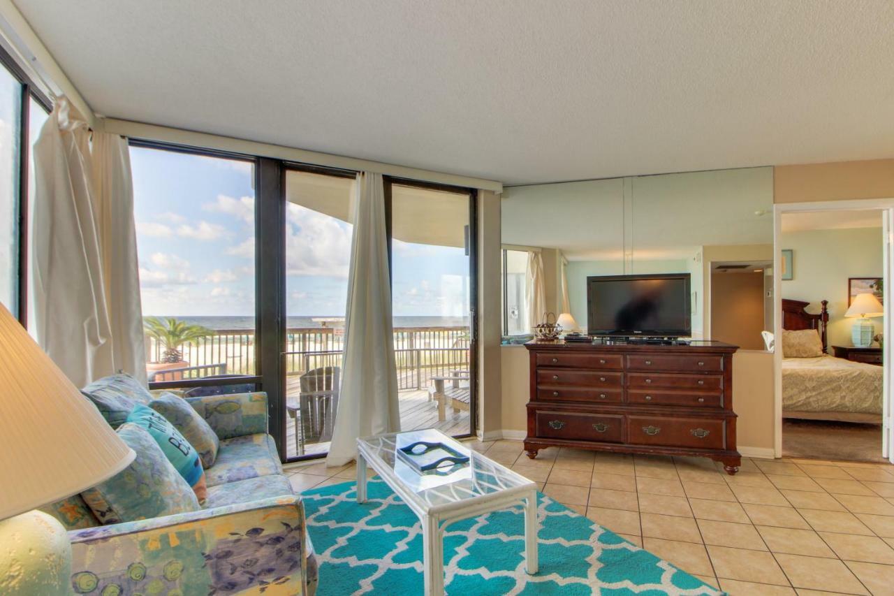Sunbird #108W Apartment Панама Сити Бийч Екстериор снимка