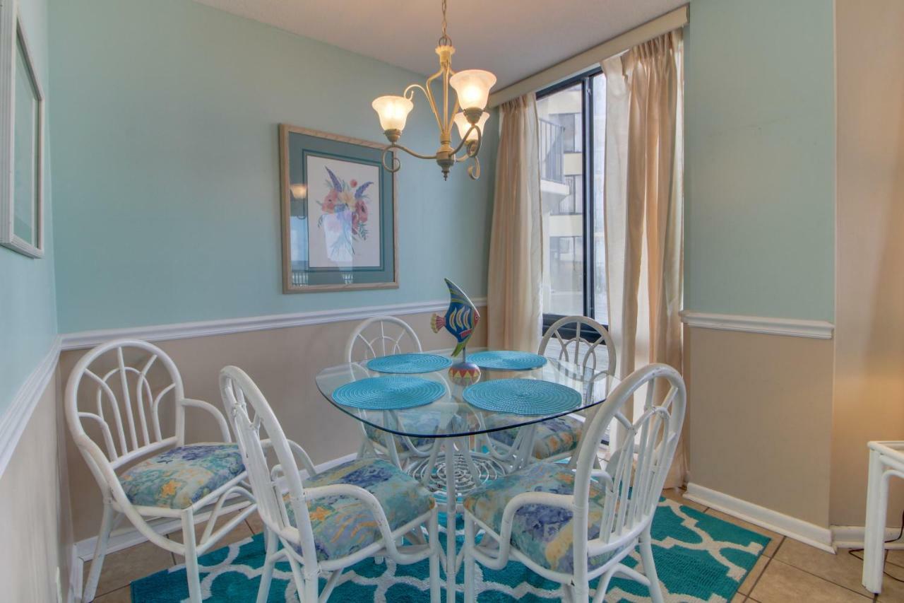 Sunbird #108W Apartment Панама Сити Бийч Екстериор снимка