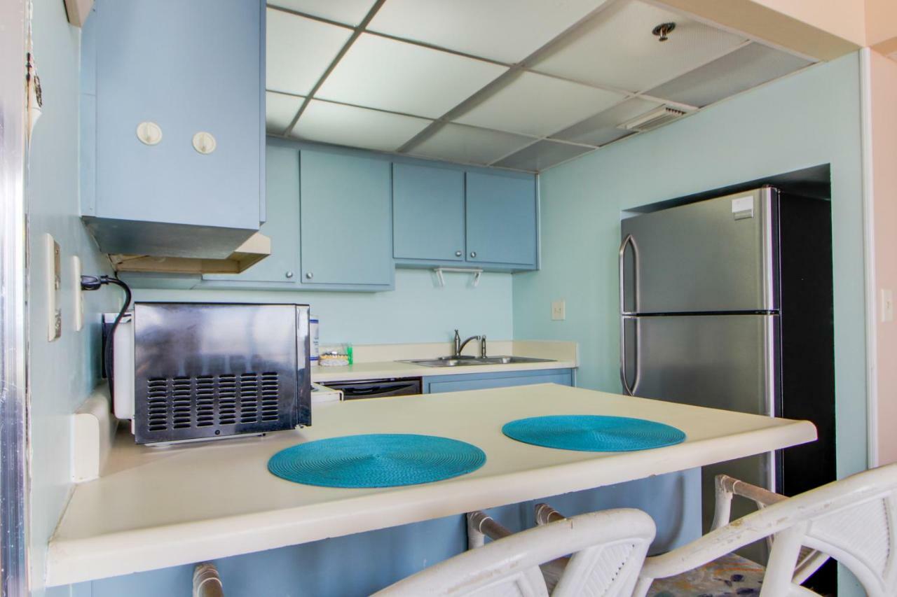 Sunbird #108W Apartment Панама Сити Бийч Екстериор снимка
