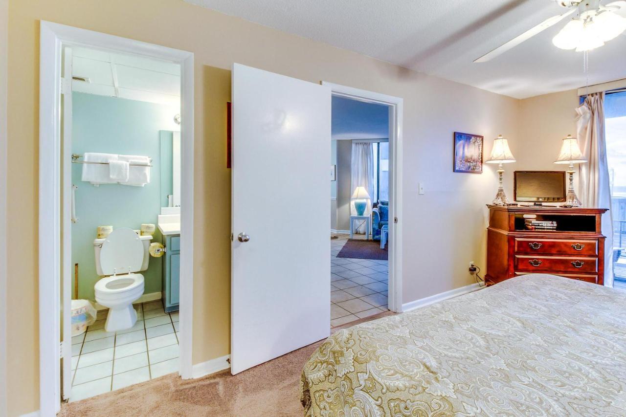Sunbird #108W Apartment Панама Сити Бийч Екстериор снимка